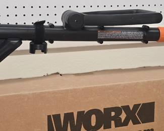 Worx Edger
