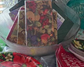 Paper Goods