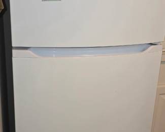 Frigidaire Fridge