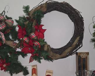 Christmas Wreaths