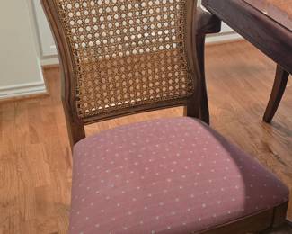 Chair to Dining Room Table