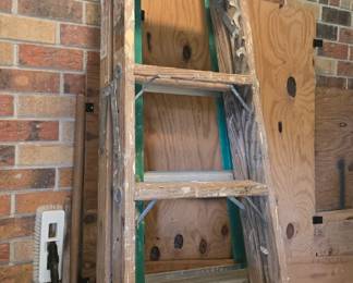 Ladders