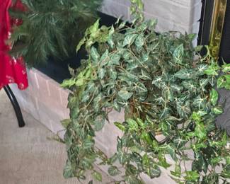 Artificial Plants 