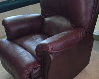 Other Swivel Recliner 