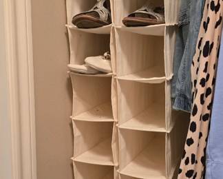 Shoe Organizer 