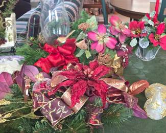 Christmas Decor 
