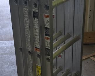 Ladder