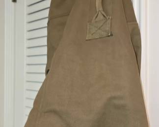 Large Cargo Bag