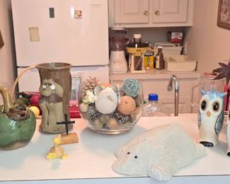 Home Decor - 