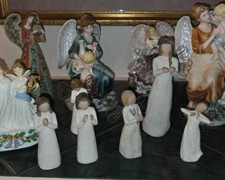 More Angels