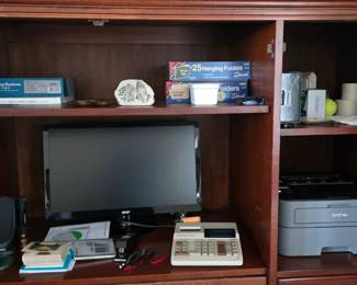 Office Supplies 