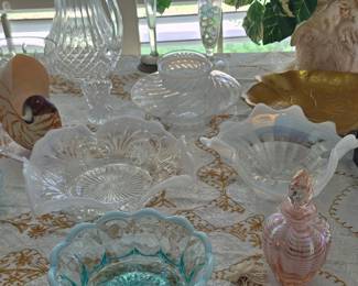 Opelescent Bowls