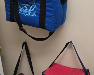 Igloo Bags