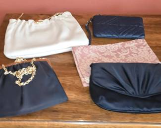 Evening Handbags - We do have more purses