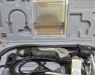 Dremel Set