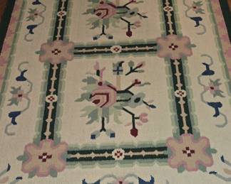 Entry Rug