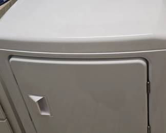Frigidaire New Dryer