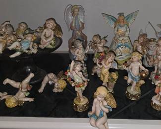 They are all beautiful! Angels