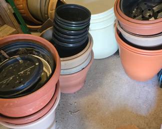 Flower Pots