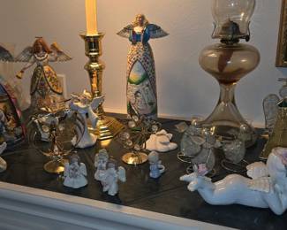 More Angels