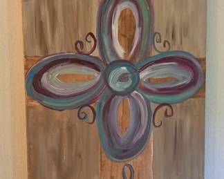 Wall Decor