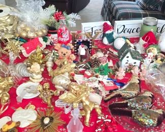 Christmas Decor 
