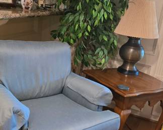 Living Room Decor