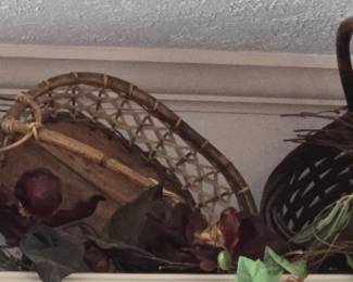 Baskets  - Artificial Plants