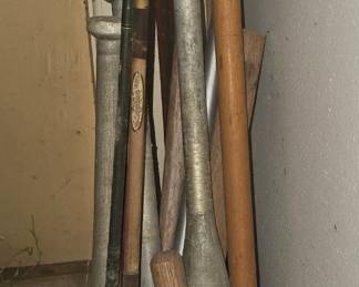 Baseball Bats