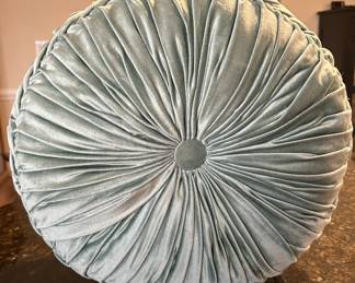 decorative pillow