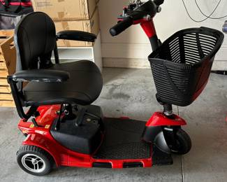 scooter
