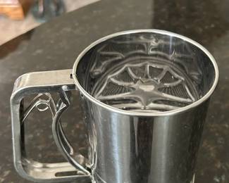 sifter