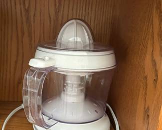juicer