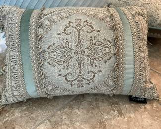 decorative pillow