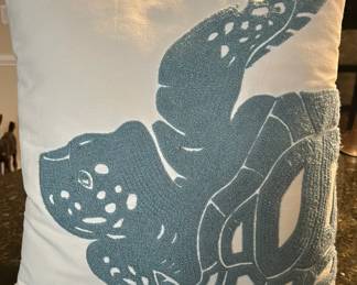 decorative pillow