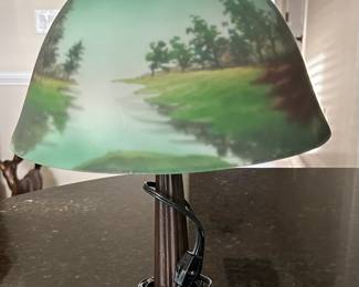 lamp