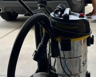 Shop Vac