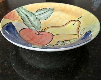 decorative bowl