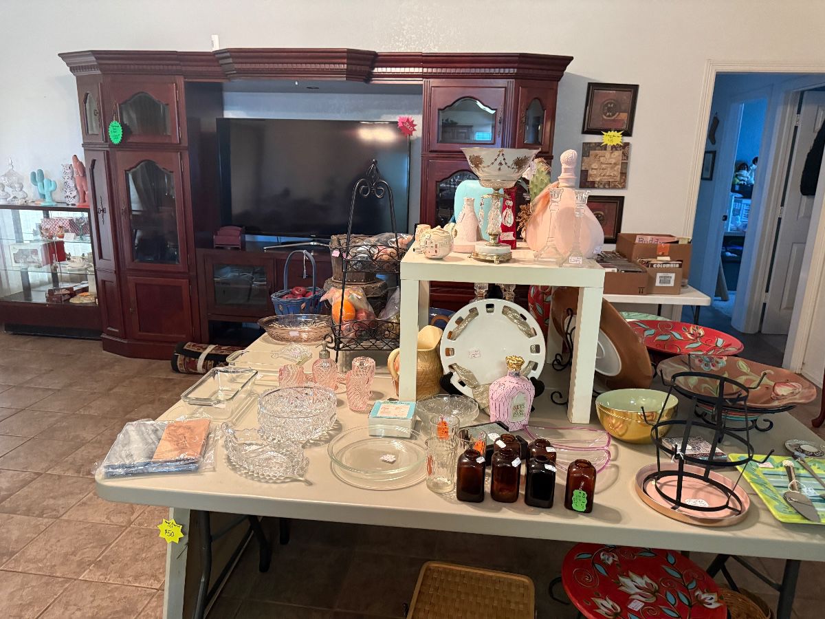 Mattson Company Estate Liquidators