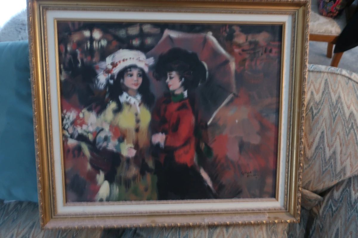 art