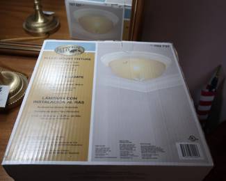 light fixture