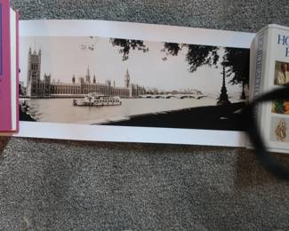 photograph poster