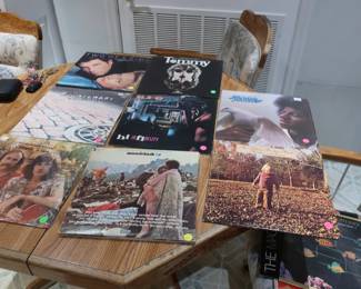records