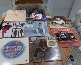records