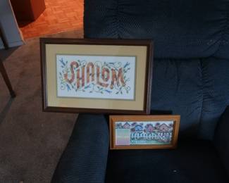 art