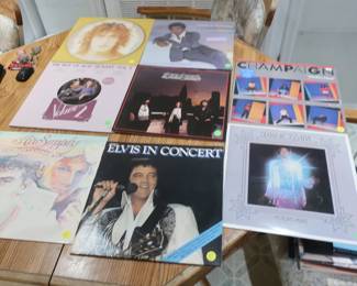 records