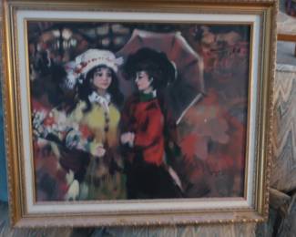 art