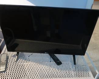 television