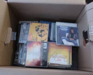 CD s