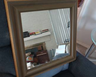 mirror